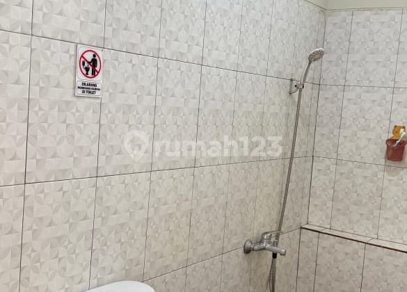 House on Jl Kamarung Near Smkn 2 Cimahi 2