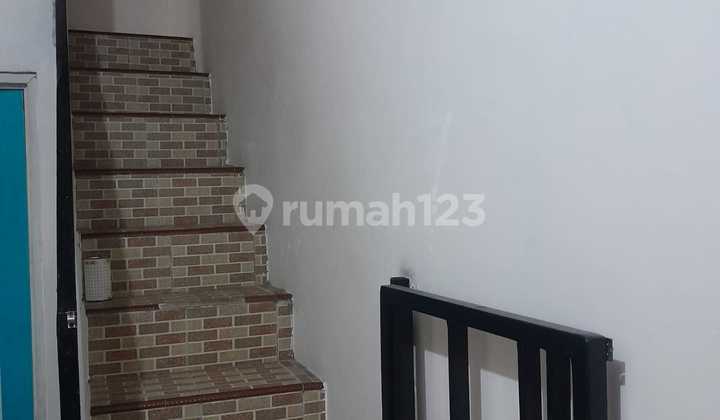 Rumah Nyaman Di Perumahan Putri Mekarsari Siap Huni 2