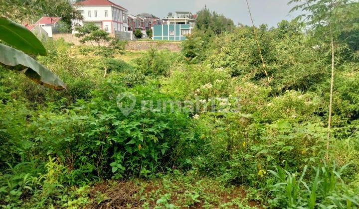 Dijual Tanah Kebun Siap Bangun Lokasi Strategis di Cipageran, Cimahi Utara