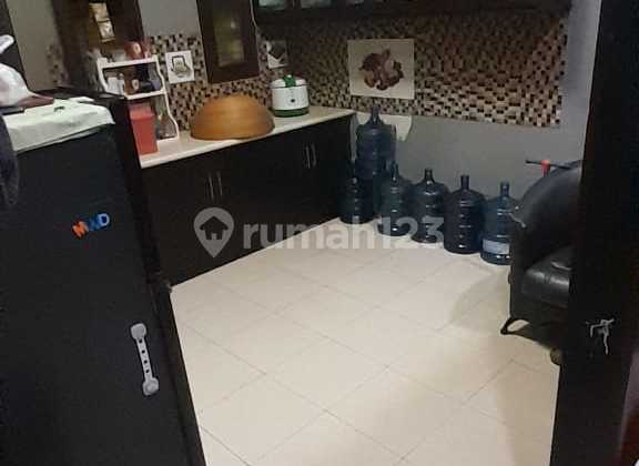 Rumah Strategis di Cilandak Barat, Jakarta Selatan 2