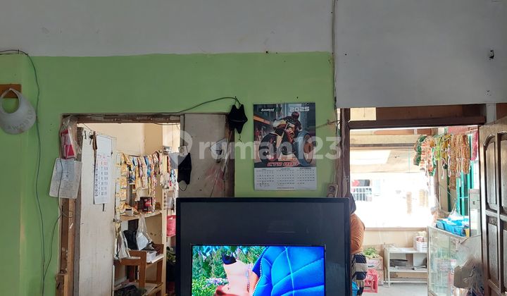 Rumah Bagus di Ngamprah Bandung, Lingkungan Nyaman & Dekat Fasilitas Umum 2