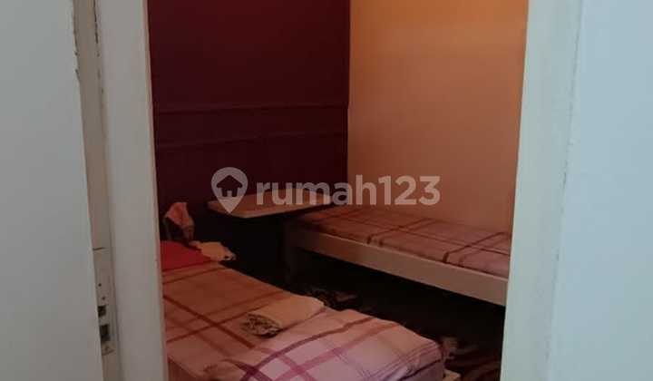 Jual Rumah Cocok Jadi Tempat Usaha, Bisnis, atau Sekolah Tk di Cimahi Utara, Pusat Kota Cimahi 2