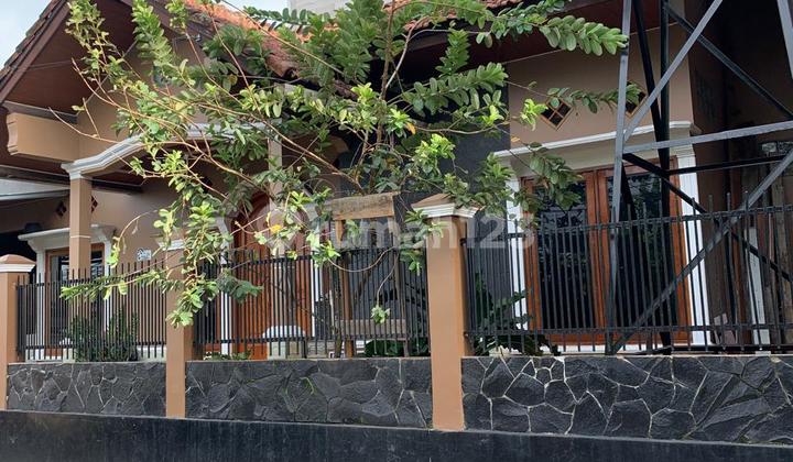Rumah di Permana Barat Cimahi, Bagus Terawat Siap Huni