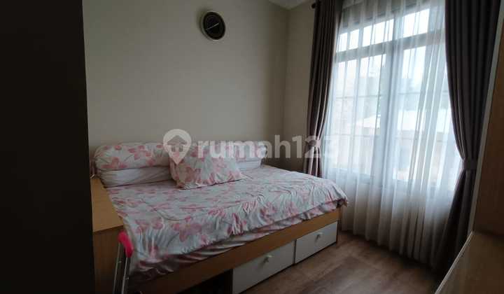 Dijual Rumah Full Furnish Bonus Tanah di Jl Babakan Muncang Kab Bandung Barat Siap Huni 2