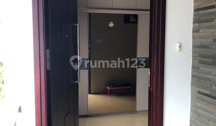 Rumah di Perum Nusa Hijau Permai Cimahi, Siap Huni Full Furnished 2