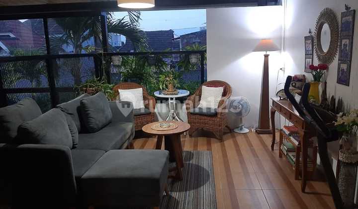 Dijual Rumah Murah 2 Lantai di Cluster Nuansa Mas Estate - Rancasari Bandung Harga di Bawah Pasaran!