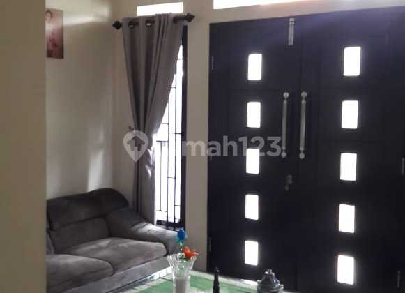 Rumah di Permana Barat Cimahi, Strategis Siap Huni 2