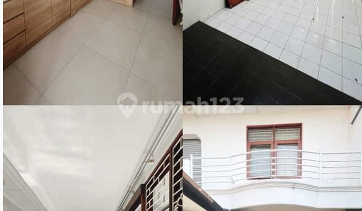 Modern House in Taman Mutiara Cimahi Complex Ready to Occupy 2