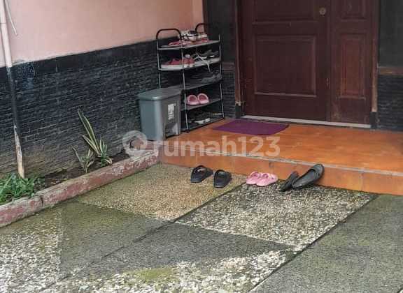 Rumah Strategis di Cilandak Barat, Jakarta Selatan 2