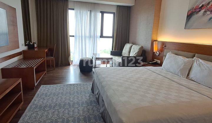 For Sale 6 Exclusive Condotel Units at Swiss-Belresort Dago Heritage in Bandung For Sale 6 Exclusive Condotel Units at Swiss-Belresort Dago Heritage in Bandung