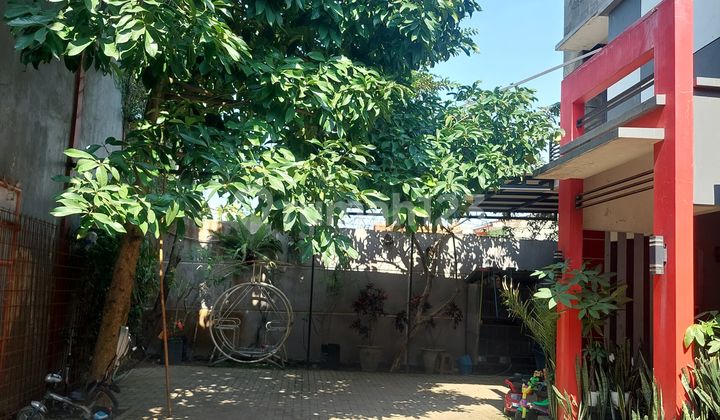 For Sale House Plus Material Warehouse Cisangkan Cimahi Central City Cimahi