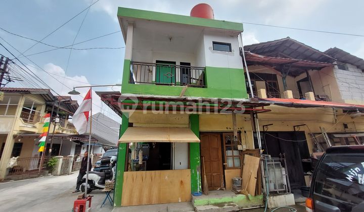 Rumah Bagus di Ngamprah Bandung, Lingkungan Nyaman & Dekat Fasilitas Umum