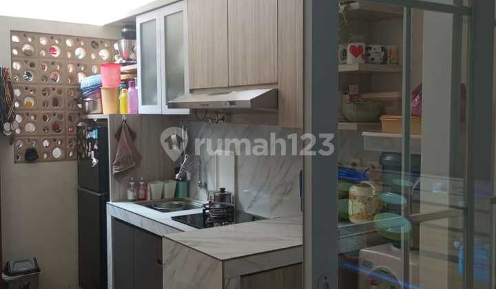 Rumah Siap Huni di Green Ville Gofur Bandung Barat bisa Over Kredit / Cash 2