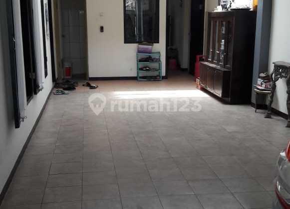 House in Permana Barat Cimahi, Strategic Ready to Occupy 2