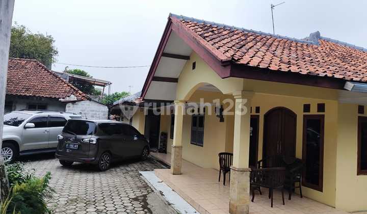 Rumah Strategis di Purwakarta Cocok untuk Hunian Keluarga Rumah Strategis di Purwakarta Cocok untuk Hunian Keluarga