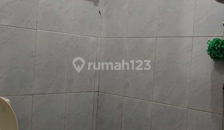 Rumah Luas dan Nyaman di Cimahi, Dekat Tol Baros 2