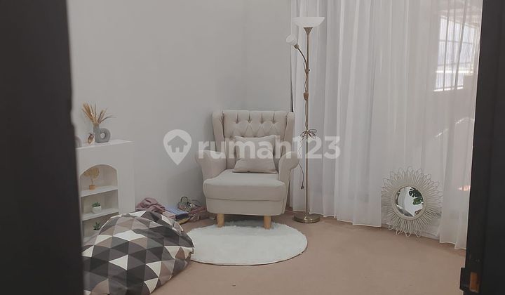 Jual Rumah Bandung City View Terawat 2