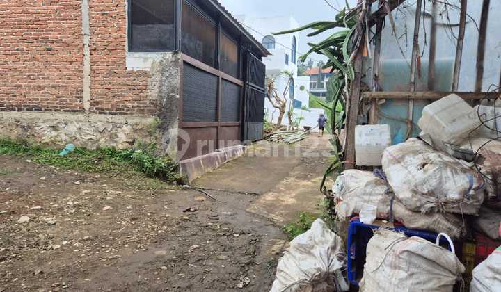 Miliki Tanah Asri di Cisarua Bandung Barat Lokasi Nyaman Miliki Tanah Asri di Cisarua Bandung Barat Lokasi Nyaman