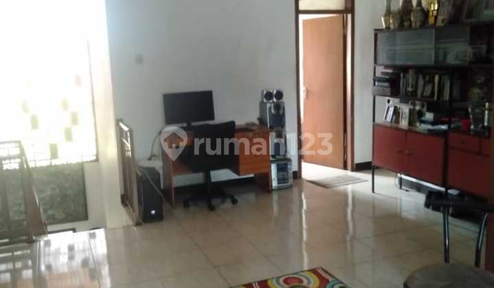 Rumah Stretegis di Bandung Siap Huni 2