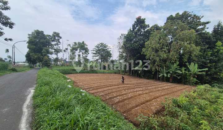 Tanah Strategis di Cipageran Cimahi Hadap Barat Siap Bangun Tanah Strategis di Cipageran Cimahi Hadap Barat Siap Bangun
