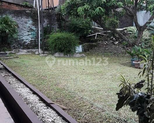 Rumah Luas di Bandung Akses Mudah, Lingkungan Nyaman 2