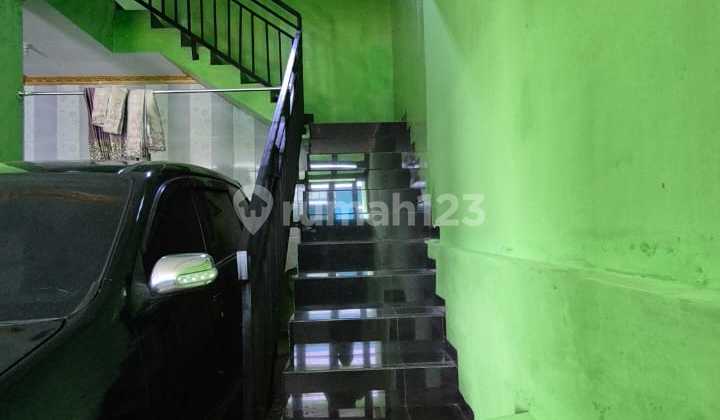 4-Story House with Bonus Avanza Car, South Cimahi, Strategic Location 2