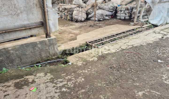 Miliki Tanah Asri di Cisarua Bandung Barat Lokasi Nyaman