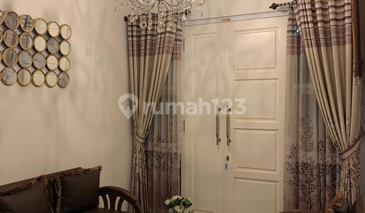 House in Cimareme Indah, West Bandung, 2 Floors Ready for Occupancy 2