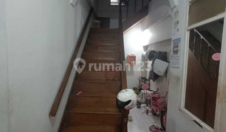 Rumah dan Tempat Usaha di Panyileukan Bandung, Strategis di Mainroad