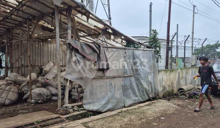 Tanah Strategis Dijual di Cisarua Bandung Barat Tanah Strategis Dijual di Cisarua Bandung Barat