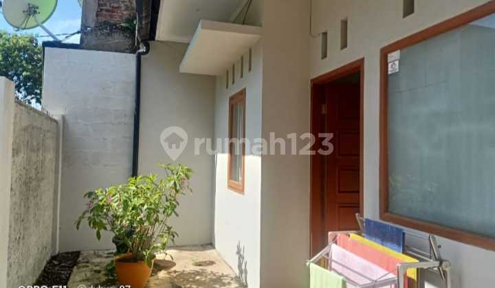 House in Padasuka Near Cimahi Square, Strategic Hook Position 2