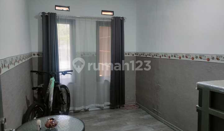 House in Permata Cimahi Complex, Good Already Renovated House in Permata Cimahi Complex, Good Already Renovated