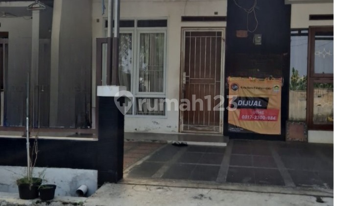 Rumah Nyaman di Bandung Siap Huni & Lingkungan Asri Rumah Nyaman di Bandung Siap Huni & Lingkungan Asri