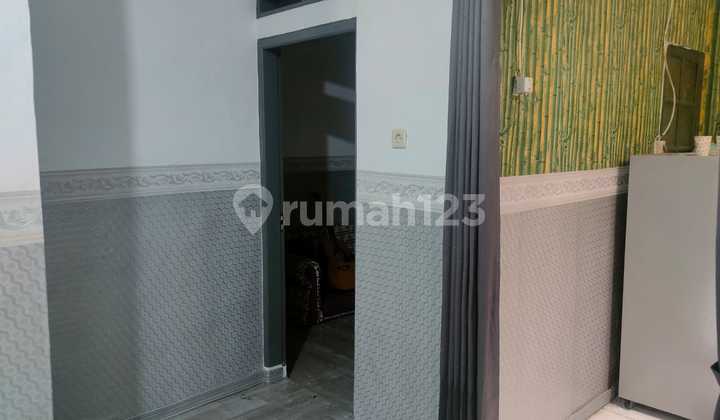 Rumah di Komplek Permata Cimahi, Bagus Sudah Renovasi 2