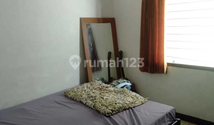 Rumah Stretegis di Bandung Siap Huni 2