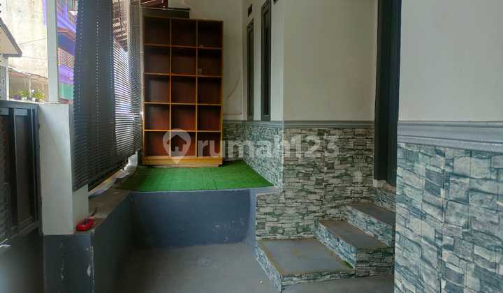 House in Permata Cimahi Complex, Good Already Renovated House in Permata Cimahi Complex, Good Already Renovated