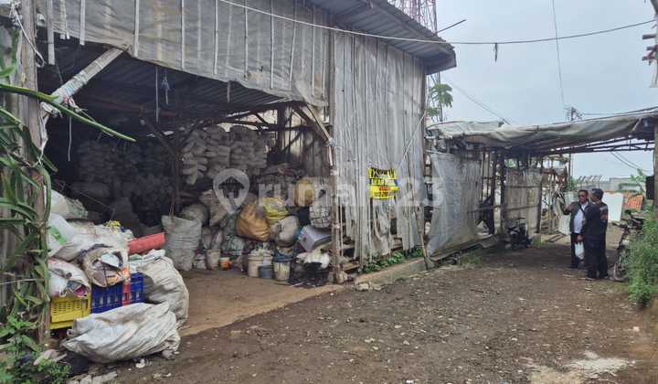 Own a Beautiful Land in Cisarua, West Bandung Comfortable and Strategic Location.