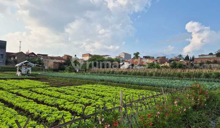 Tanah di Permana Cimahi, Sangat Bagus Lokasi Strategis