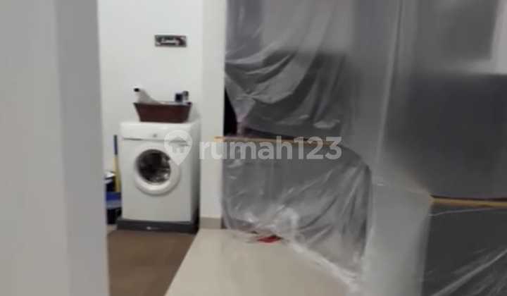 Rumah di La Casa Antapani Bandung, Rumah Baru Semifurnish 2