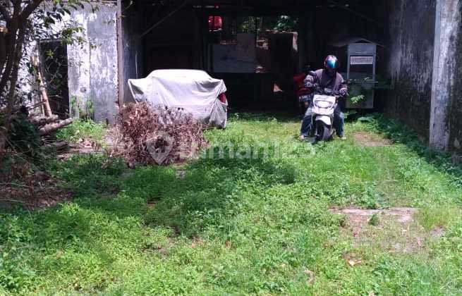 Tanah di Cimahi Lokasi Strategis