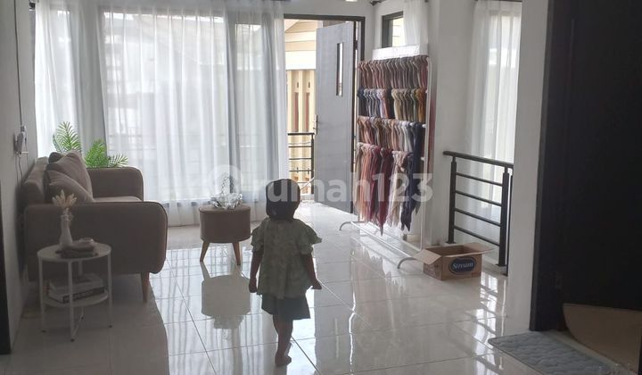 Jual Rumah Bandung City View Terawat 2