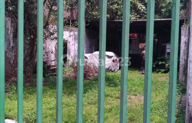 Land in Cimahi Strategic Location