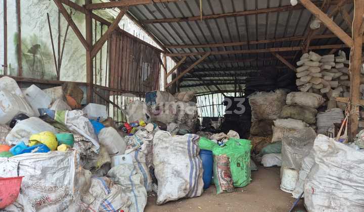 Own a Lush Land in Cisarua West Bandung, a Comfortable Location