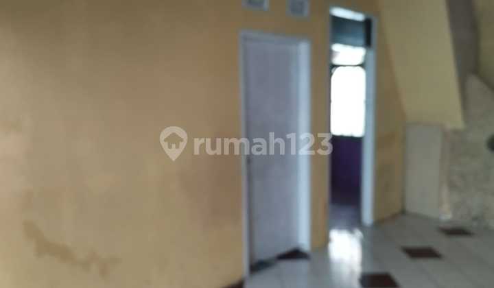 Boarding House in Bandung City, 7 Bedrooms, Well-Maintained Ready to Occupy 2
