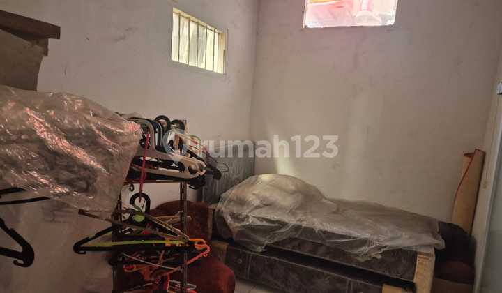 Dijual Rumah Nyaman & Luas - Cimahi Tengah 2