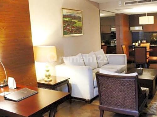 Dijual 3 Unit Condotel Siap Huni di Braga Sumur Bandung Fasilitas Lengkap