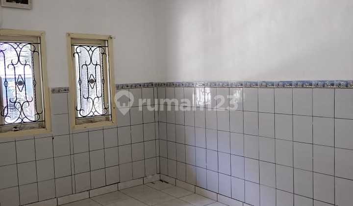 Rumah Unik di Cimahi Utara Dekat Broma Permata,Ateja,Bangunan Terawatt 2