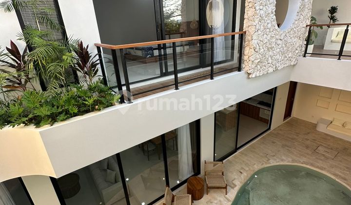 Mediterranean 3br Villa Umalas One Gate Near Petitenget Beach Mediterranean 3br Villa Umalas One Gate Near Petitenget Beach