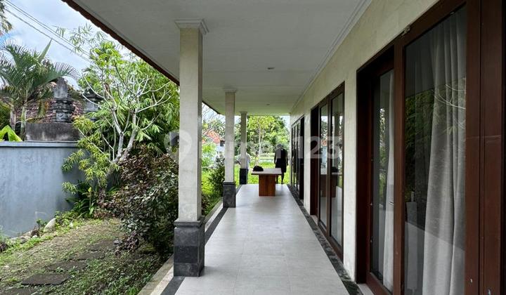 Hitung Tanah Saja! Lahan Premium Ubud Tirta Tawar Best View And Top Location Hitung Tanah Saja! Lahan Premium Ubud Tirta Tawar Best View And Top Location