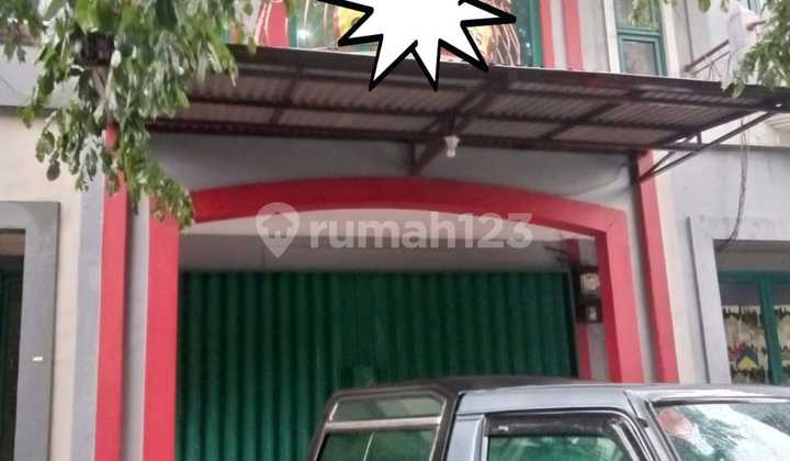 For Rent: Good Condition Shop House Ready to Occupy 2.5 Floors Main Road Frontage 2 Cars In Condet For Rent: Good Condition Shop House Ready to Occupy 2.5 Floors Main Road Frontage 2 Cars In Condet